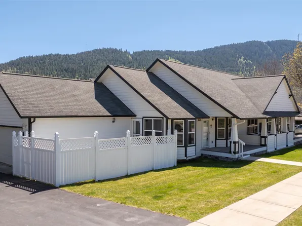 1302 Lily Ct #A, Missoula, MT 59802