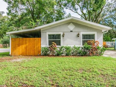 1913 W Hanna Ave, Tampa, FL, 33604