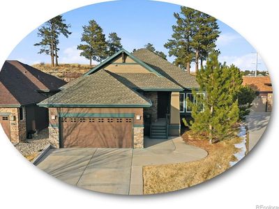 23953 E Roxbury Place, Aurora, CO, 80016