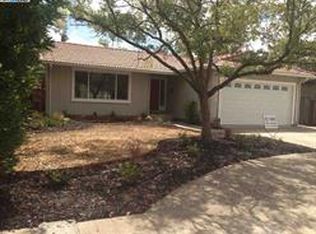 5475 Arlene Way, Livermore, CA