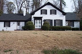 1832 Westover Ct., Rocky Mount, NC 27803