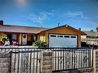 1535 S Towne Ave, Pomona, CA 91766