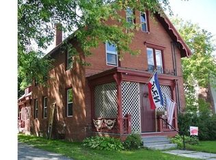 222 Main St, Waterville, ME 04901