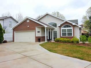 594 1/2 Creekside Ct, Grand Junction, CO 81507