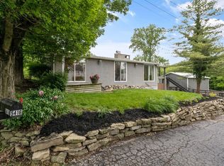 5416 Bellpoint Rd, Delaware, OH 43015