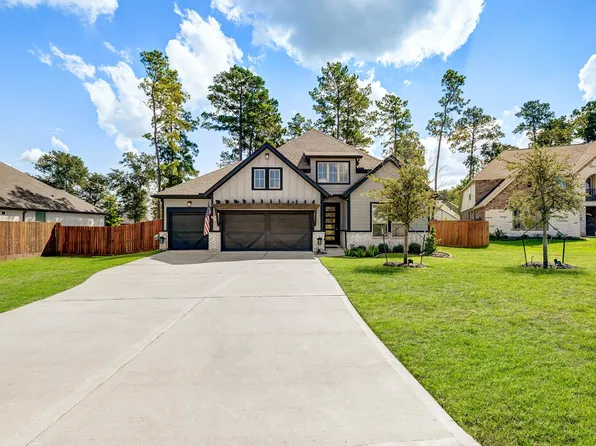 40934 Westley Ln, Magnolia, TX 77354