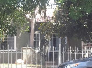 1619 4th St, San Fernando, CA 91340