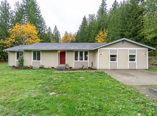 21423 177th Street Ct E, Orting, WA 98360