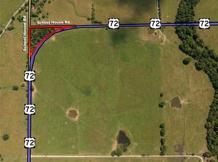 W Highway 72, Gravette, AR 72736