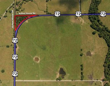 W Highway 72, GRAVETTE, AR, 72736