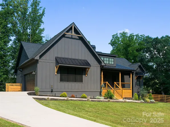 244 Bare Bridge Dr, Burnsville, NC 28714