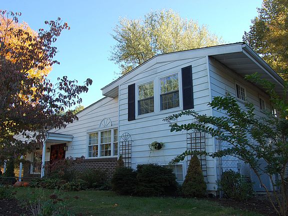 Front view