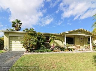 26142 SW 123rd Pl, Homestead, FL 33032