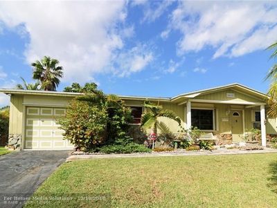 26142 SW 123rd Pl, Homestead, FL, 33032
