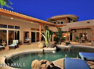 10040 E Happy Valley Rd UNIT 203, Scottsdale, AZ 85255