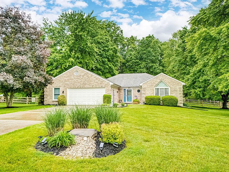 1673 Hickory Thicket Dr, Milford, OH 45150 Zillow