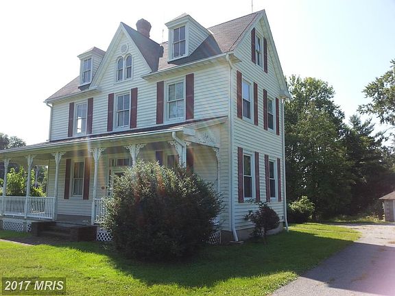 3rd image of 684 W Bel Air Ave