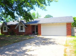 3606 Backus Ave, Springdale, AR 72762