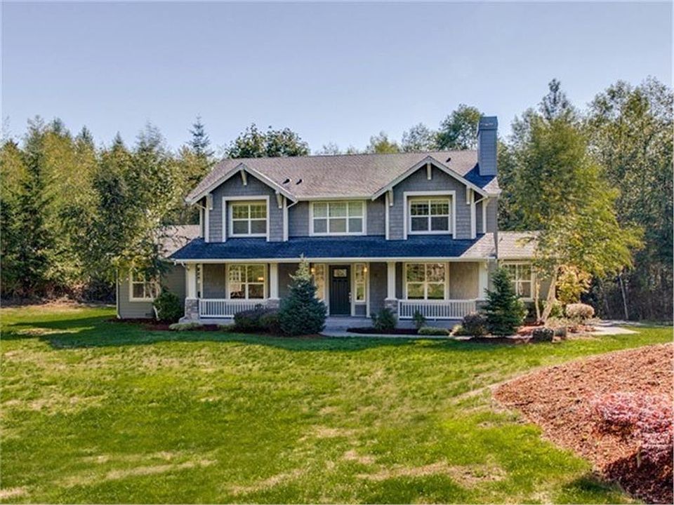 1st image of 22438 270th Ave SE