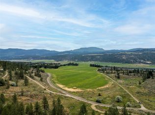 4337 Kamloops Shuswap Rd, Thompson Nicola, BC V0E 2M0