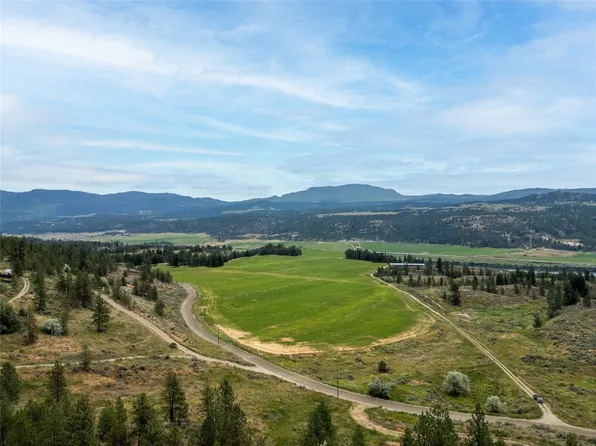 4337 Kamloops Shuswap Rd, Thompson Nicola, BC V0E 2M0