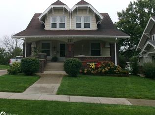 111 W Bluff St, Carroll, IA 51401
