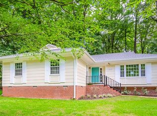 10122 Idlebrook Dr, Henrico, VA