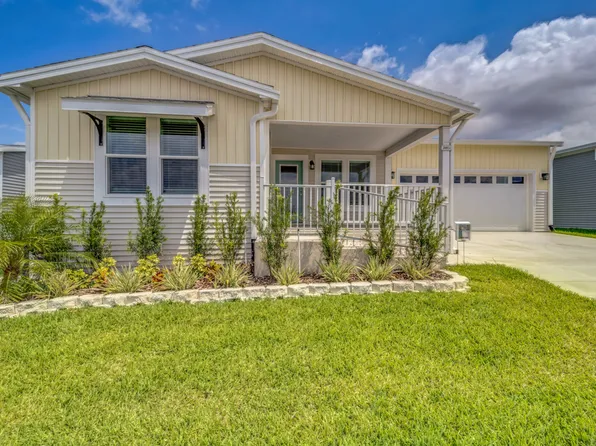 38931 Golf View Ave, Dade City, FL 33525