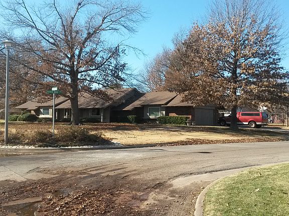 Mallard/Raven Ridge corner