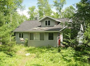 W3472 Island Point Rd, Park Falls, WI 54552