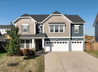 227 Durness Dr, Simpsonville, SC 29681
