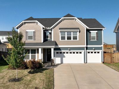 227 Durness Dr, Simpsonville, SC, 29681