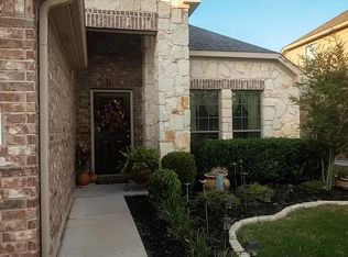 2324 Ambling Trl, Pflugerville, TX 78660