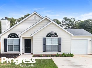 5548 Brenston Way, Ellenwood, GA 30294