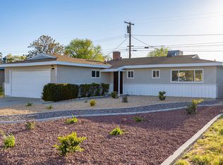 44503 Stanridge Ave, Lancaster, CA 93535