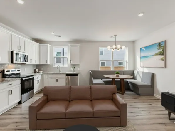 612 China Grove Aly, Antioch, TN 37013