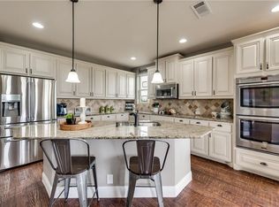 7809 Stiff Point Cir, McKinney, TX 75071
