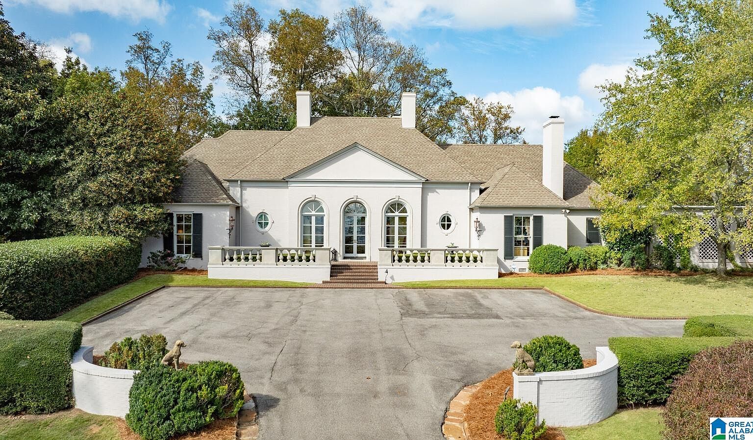 2868 Shook Hill Rd, Mountain Brook, AL 35223 | Zillow