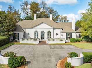 2868 Shook Hill Rd, Mountain Brook, AL 35223