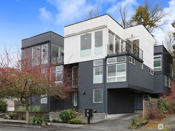 3717 S Dawson Street, Seattle, WA 98118