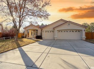 3110 Rama Ct, Sparks, NV 89436