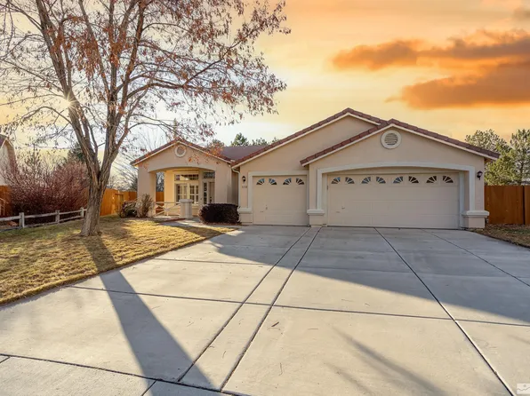 3110 Rama Ct, Sparks, NV 89436