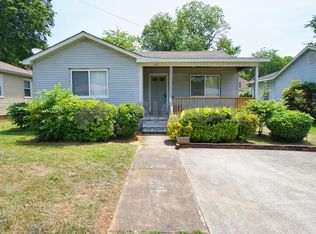 1337 Mims St SW, Birmingham, AL 35211