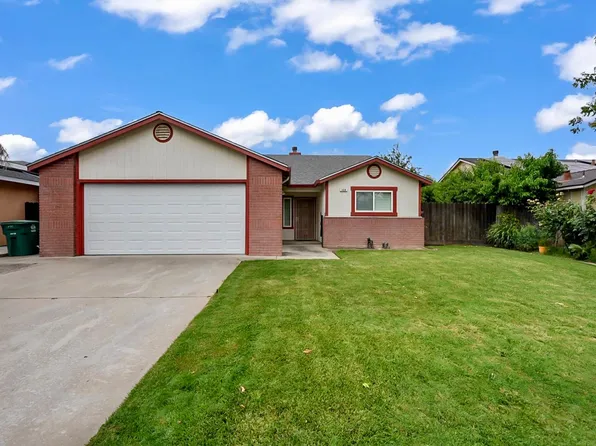 406 Jefferson St, Chowchilla, CA 93610
