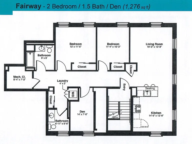 Fairfield Townhomes at Islip — Photo 43