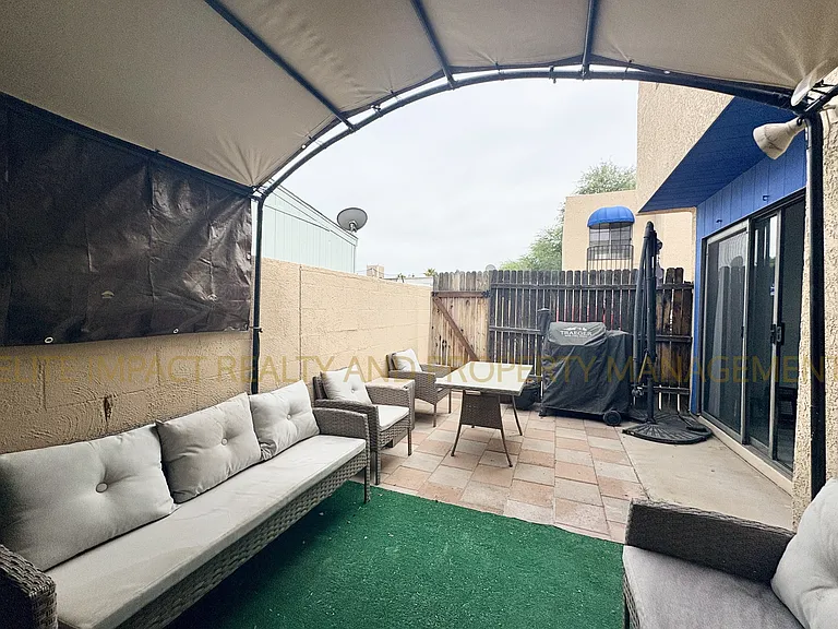 240 E Pastime Rd #1 — Photo 17