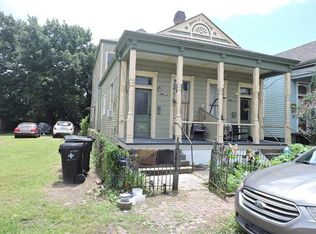 416 Pacific Ave, New Orleans, LA 70114