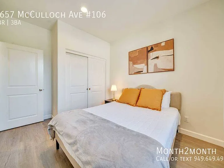 5657 McCulloch Ave #106 — Photo 6