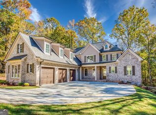 631 Saint Ives Walk, Monroe, GA 30655