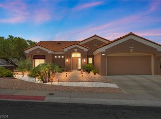 10736 Cedar Creek Ave, Las Vegas, NV 89134